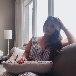 Meet your Posher, Melissa